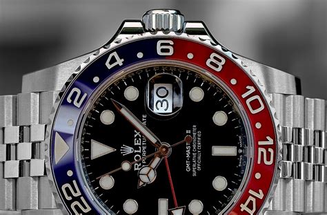 new pepsi cola rolex|rolex pepsi 126710 review.